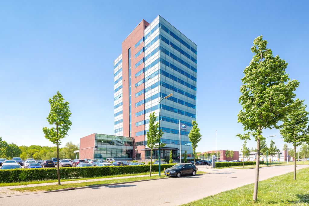 Kantoor Rijnthe